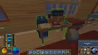 ECO S2 E12 - Tier 2 Kitchen, Soil Sampling and Plough
