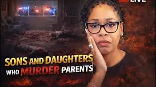 LIVE REACTION / Brothers Attempted Murder of Their Parents | Crime, Forgiveness & Mental Health