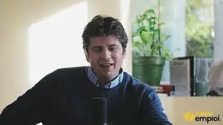Un exemple r&eacute;ussi de valorisation et d&rsquo;organisation du travail - Ehpad Bon Secours, Matthieu Lejeune