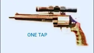 One Tap in M5100 Pistol By Comit gamer
