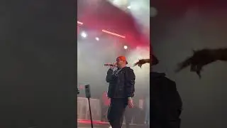 Fat Joe Hot 97 DJ KaySlay Tribute