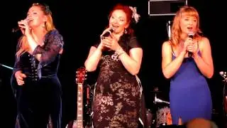 Blackbird - by The Seltic Sirens