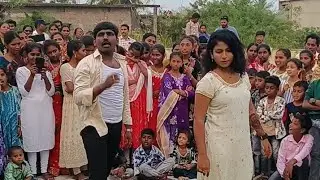 Simha simbarey💃🕺Vagipuram drama #drama #dance 
