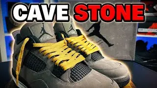 What Makes These Shoes So Special ? Air Jordan 4 