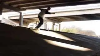 Low Key-Shawn Holmgren