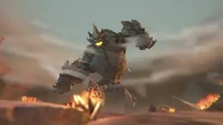 Legends of Runeterra - Lab of Legends Malphite Part 1/3