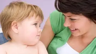 Children learn to be happy