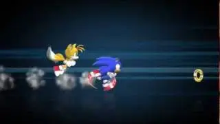 Sonic 4 Reunion Trailer