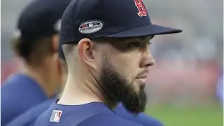 Blake Swihart returns to Boston Red Sox lineup one day after brother&rsquo;s death; Max Scherzer starti...