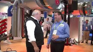 International Drying Corporation on Wheels In Motion Stealth Interview