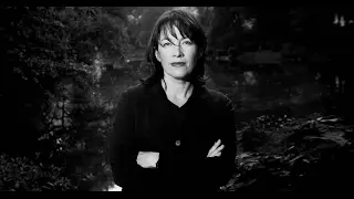 Alice Sebold interview on 