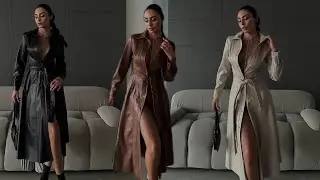 Beautiful coats for women #2023fashiontrends #fashion #style #fashionmodel #model