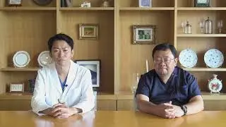 2026 February Author Interview-Taishi Okumura and Kinichi Hotta