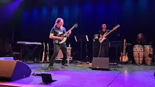 Secret Chiefs 3 LIVE @ Big Ears 2024 - Vajra
