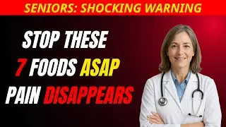 7 Foods That Made My Fibromyalgia Worse Doctor Was Shocked