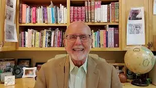 1/11/26 - THE TRINITY'S SALVATION / Luke 15