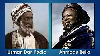 Nigeria and Canada: Politics and Religion