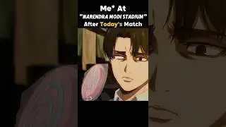 Wait For Ending 😋 | Attack On Titan Meme #shorts