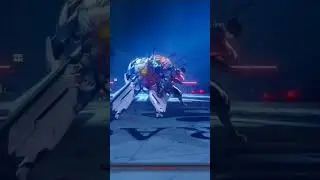 Ninja Gaiden 4 Boss fight part 1 #playstationgamer #gamer #gaming #psgames #ps5gameplay #ps5 #ps5pro