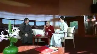 DALAi LAMA  Chukhal sedev Yos zvi