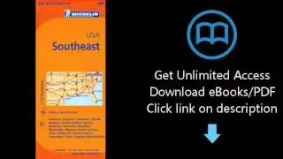 Download Michelin USA: Southeast Map 584 (Maps/Regional (Michelin)) PDF