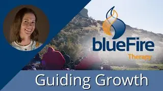Guiding Growth | Milieu Therapy at blueFire