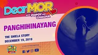 Dear MOR: 