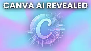 День 23 &ndash; Canva AI