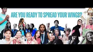 What is Teeneagle International English Competition 2025/2026?