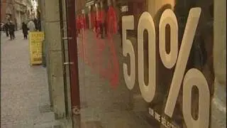 Soldes d'hiver 2011 : c'est parti pour 5 semaines (Toulouse)