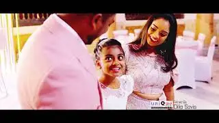 Holy Communion Celebration of Swewa