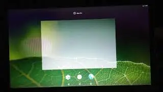 Android x86 - Android 5.1 boot up and running on x86 PC hardware - Pentium P6100 - Intel HD Graphics