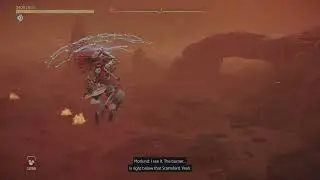 Quick Stormbird Kill Method (Ultra Hard+ Mode, No Damage) | Horizon: Forbidden West