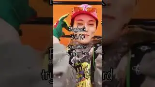 Rating NCT 127&rsquo;s &ldquo;2 Baddies&rdquo; album #kpop #albumreview #kpopalbum #nct #nct127 #2baddies #엔시티 #엔시티127