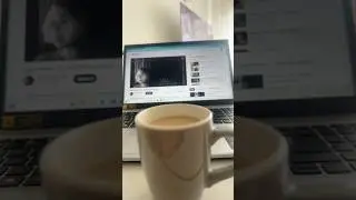 Mutlu ve huzurlu g&uuml;nler dilerim #kesvet #vlog #kahve