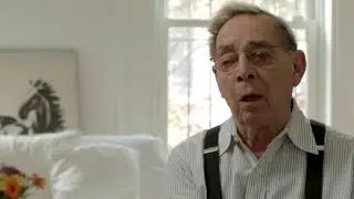 Dr. Jack Geiger &ndash;&nbsp;Curing the Patient Treating the Cause  &ndash; Community Health Centers
