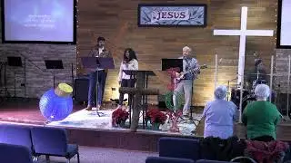 Choosing Joy in a Joyless World
