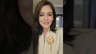Getting Ready for a Day Out in Toronto | My Canada Look