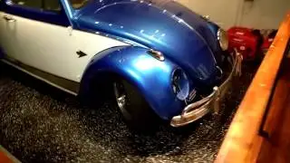 I Did it again killing headlights