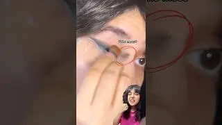 Bruh I swear if you&rsquo;re bad at makeup, you&rsquo;re screwed 😂(also try not to mind the pimples)😆#btsedits