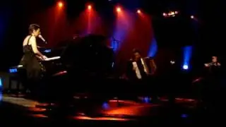 Alma Guerreira Fogo, Dulce Pontes (Live at Tolosa, Spain, June 6 2009)