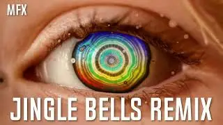 Mefedromix - Jingle Bells Remix 2025