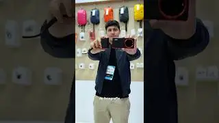 Novo Xiaomi 15 ULTRA com KIT de fotografia! 😎