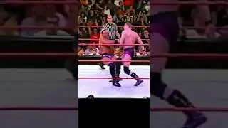 WILLIAM REGAL - POWER OF THE PUNCH #shorts #wwe #wrestling