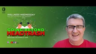 Ep14: Going Beyond the Head Trash