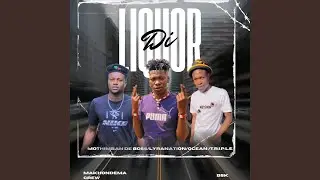 Di liquor 45 (feat. Lyranation, Ocean de vocalist & Triple)