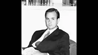 Booknotes+ : Michael Knox Beran, 