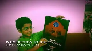 Introduction to the Royal Drrums of India