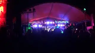 Full terror assault 3 iron Reagan sleazy b footage