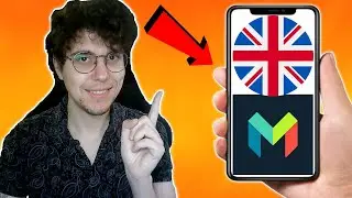 How To Make Monzo Account In UK